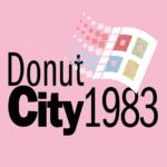 Donut City